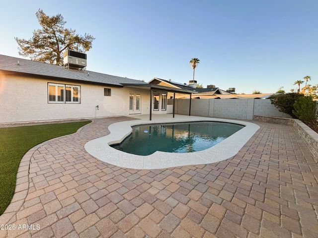 3009 N SALIDA DEL SOL --, Chandler, AZ 85224