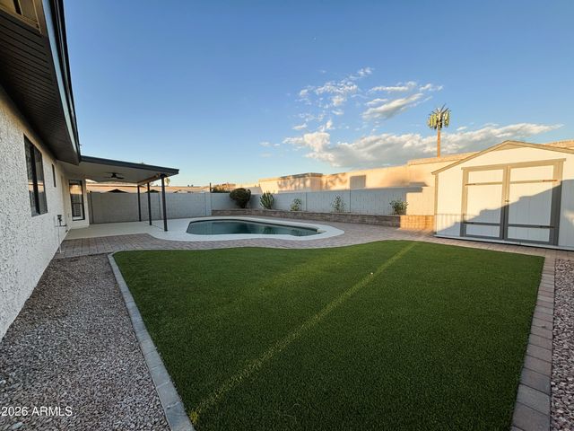 3009 N SALIDA DEL SOL --, Chandler, AZ 85224