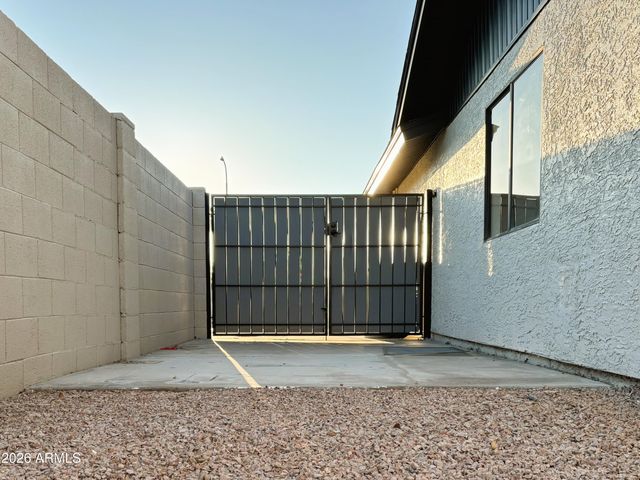 3009 N SALIDA DEL SOL --, Chandler, AZ 85224