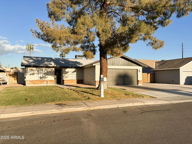 3009 N SALIDA DEL SOL --, Chandler, AZ 85224