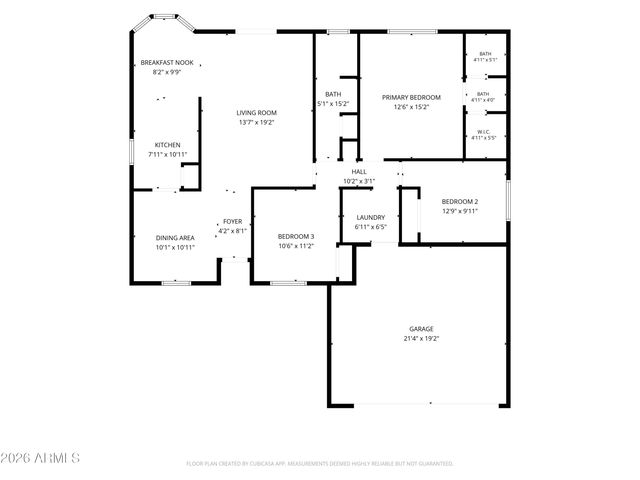 3009 N SALIDA DEL SOL --, Chandler, AZ 85224