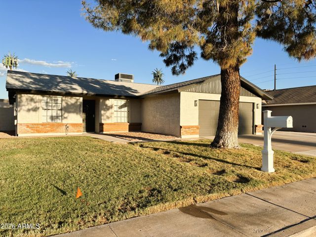 3009 N SALIDA DEL SOL --, Chandler, AZ 85224
