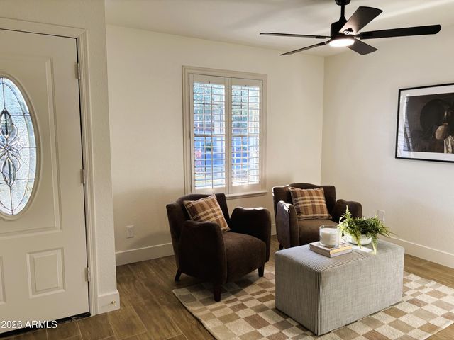 3009 N SALIDA DEL SOL --, Chandler, AZ 85224