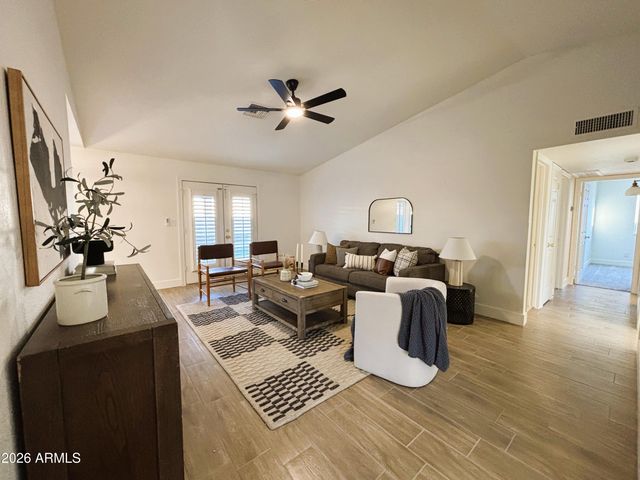 3009 N SALIDA DEL SOL --, Chandler, AZ 85224