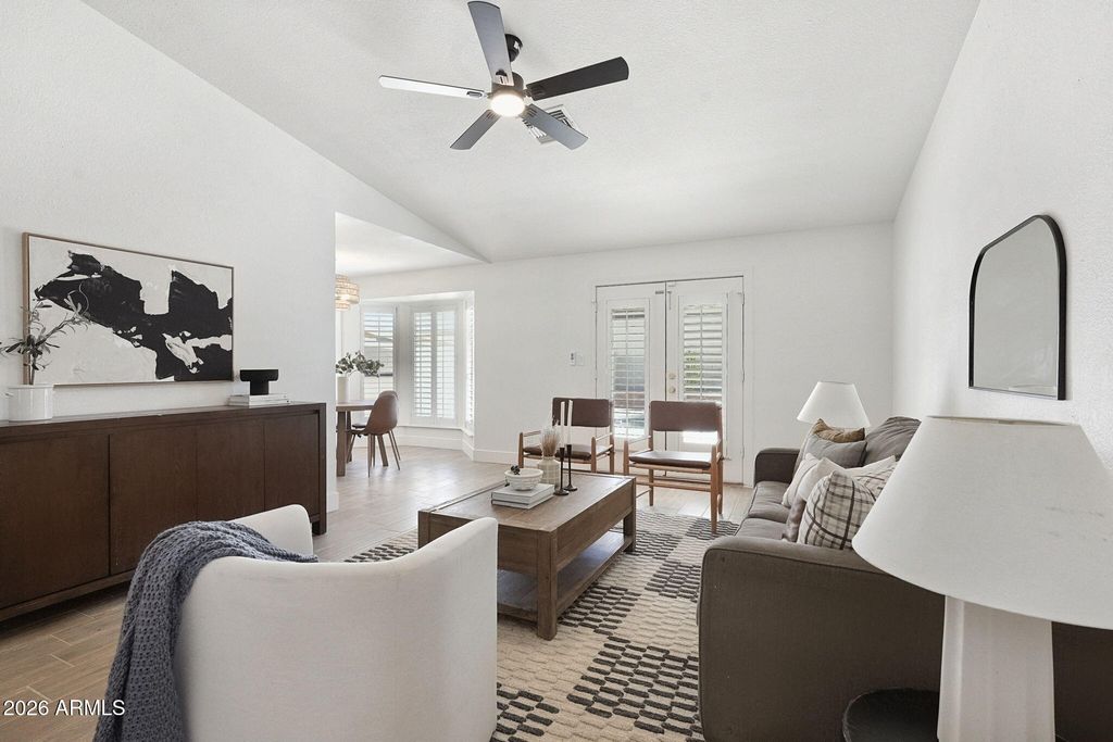 3009 N SALIDA DEL SOL --, Chandler, AZ 85224 — photo 2