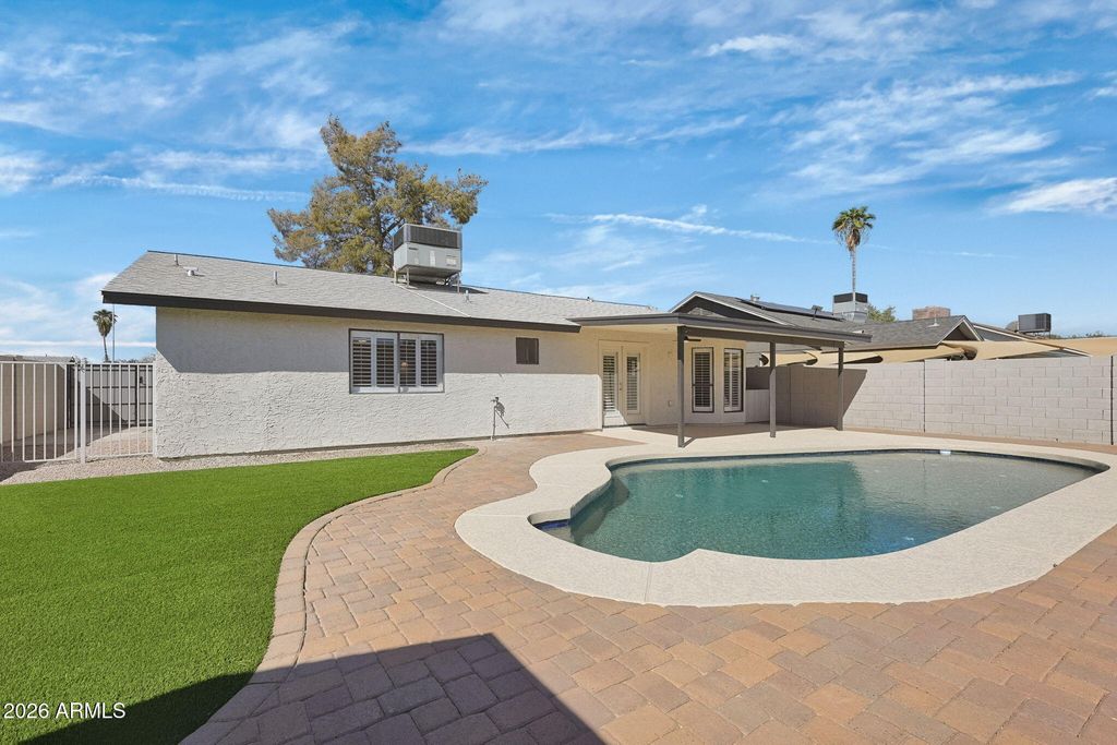 3009 N SALIDA DEL SOL --, Chandler, AZ 85224 — photo 3