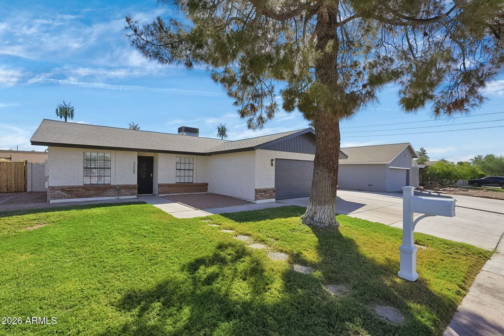 3009 N SALIDA DEL SOL --, Chandler, AZ 85224 — photo 4