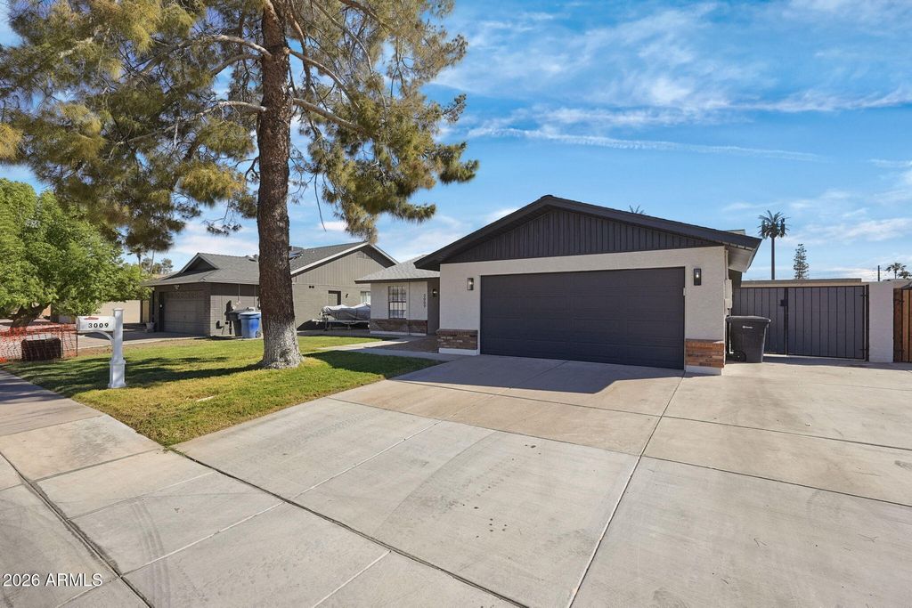 3009 N SALIDA DEL SOL --, Chandler, AZ 85224 — photo 5