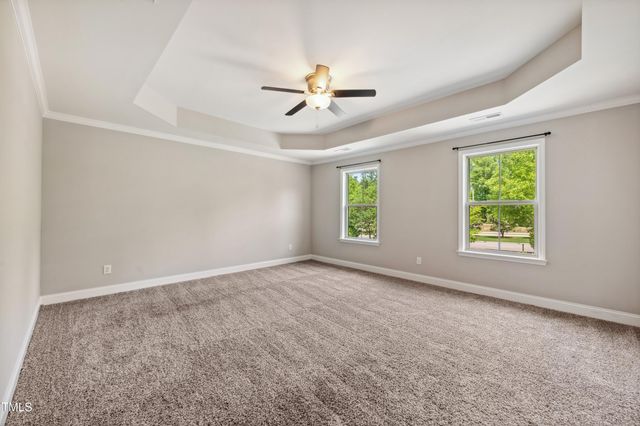 1600 Drift Falls Lane, Wendell, NC 27591