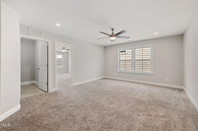 1600 Drift Falls Lane, Wendell, NC 27591