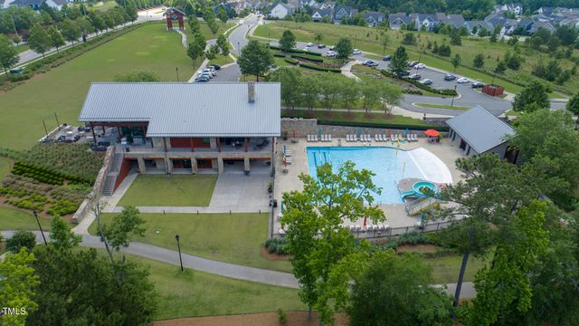 1600 Drift Falls Lane, Wendell, NC 27591