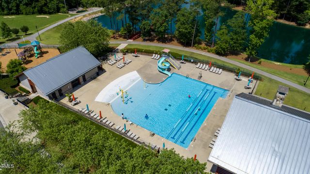 1600 Drift Falls Lane, Wendell, NC 27591