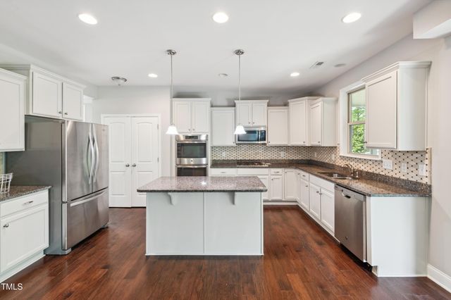 1600 Drift Falls Lane, Wendell, NC 27591