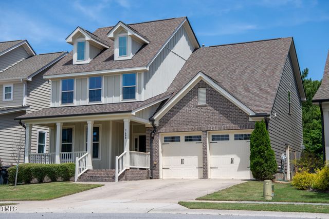 1600 Drift Falls Lane, Wendell, NC 27591