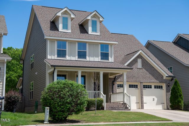 1600 Drift Falls Lane, Wendell, NC 27591