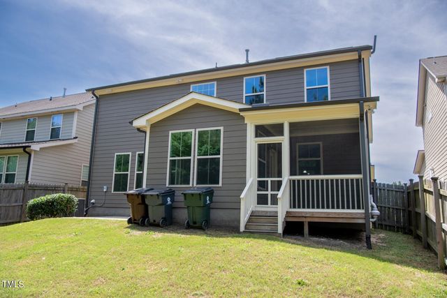 1600 Drift Falls Lane, Wendell, NC 27591