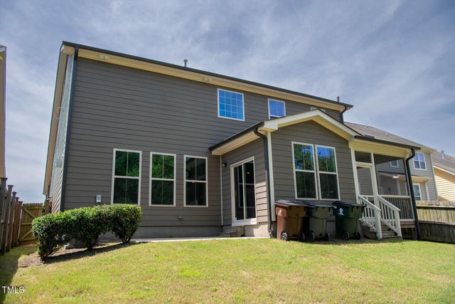 1600 Drift Falls Lane, Wendell, NC 27591