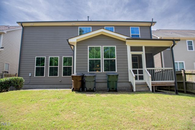 1600 Drift Falls Lane, Wendell, NC 27591