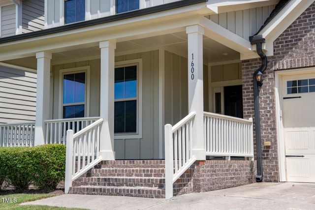 1600 Drift Falls Lane, Wendell, NC 27591