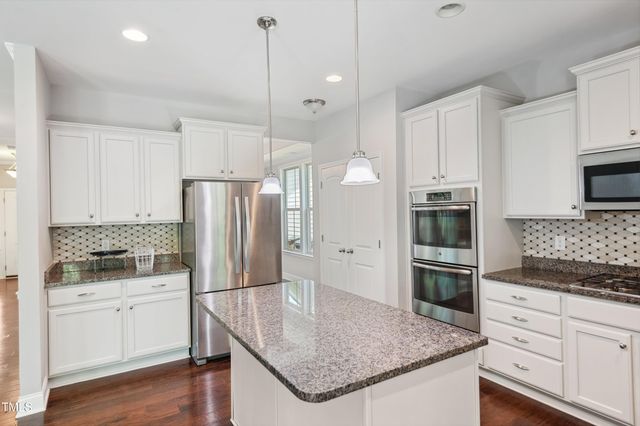 1600 Drift Falls Lane, Wendell, NC 27591