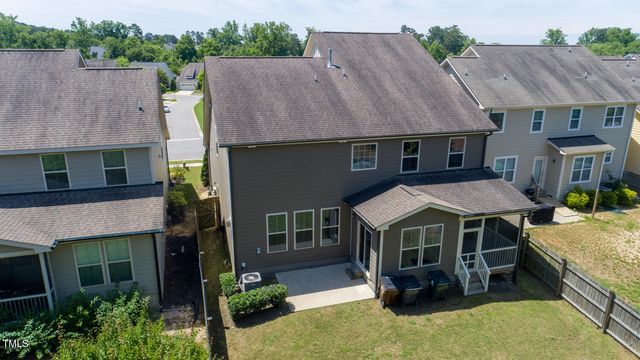 1600 Drift Falls Lane, Wendell, NC 27591