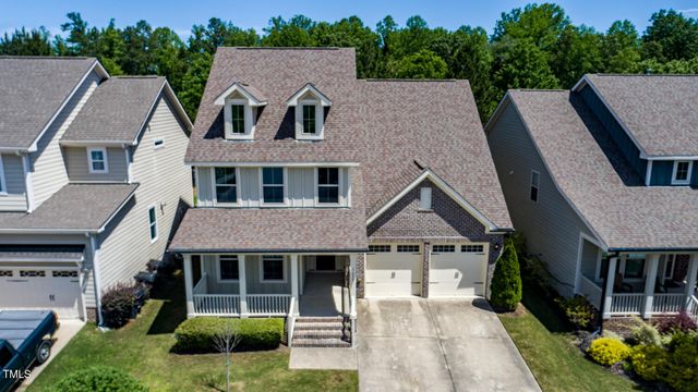 1600 Drift Falls Lane, Wendell, NC 27591