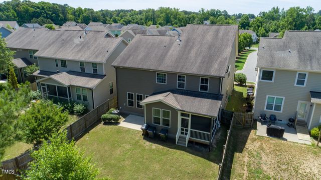 1600 Drift Falls Lane, Wendell, NC 27591