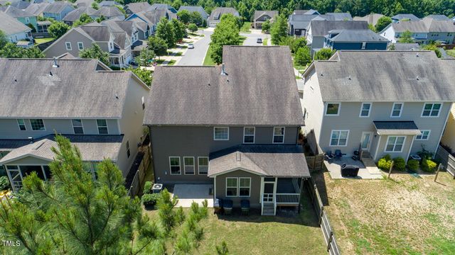 1600 Drift Falls Lane, Wendell, NC 27591