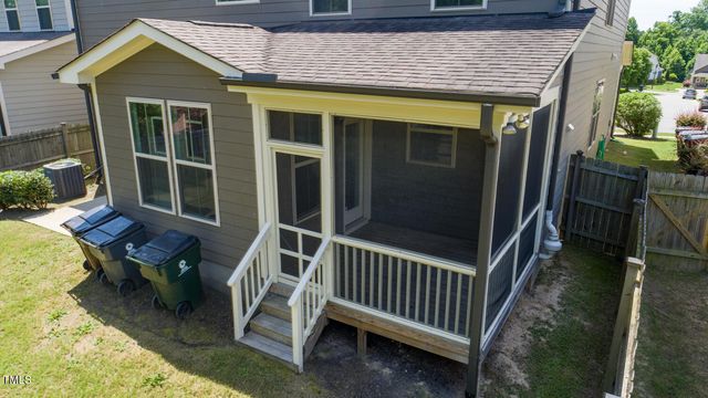 1600 Drift Falls Lane, Wendell, NC 27591