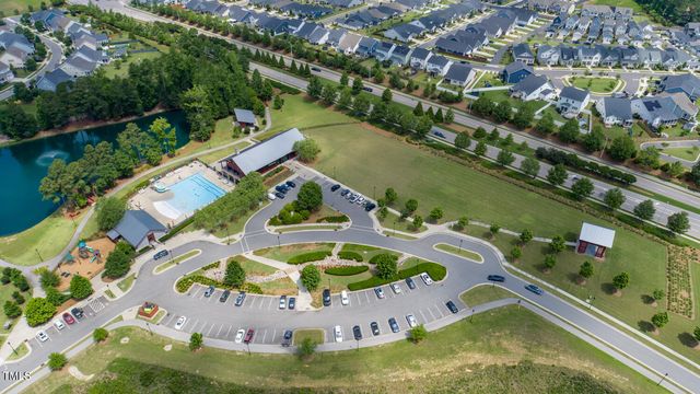 1600 Drift Falls Lane, Wendell, NC 27591