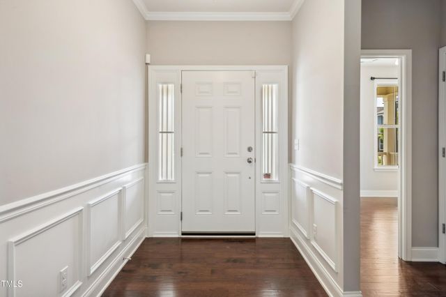 1600 Drift Falls Lane, Wendell, NC 27591