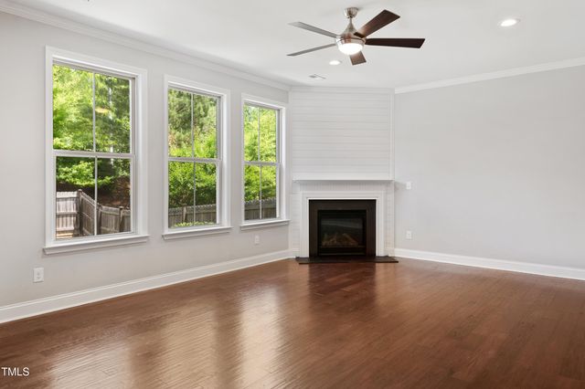 1600 Drift Falls Lane, Wendell, NC 27591