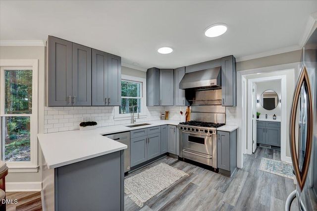 3101 Greenville Loop Road, Wake Forest, NC 27587