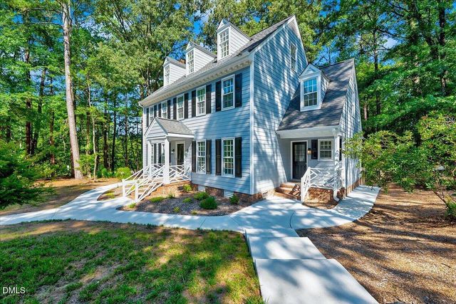 3101 Greenville Loop Road, Wake Forest, NC 27587