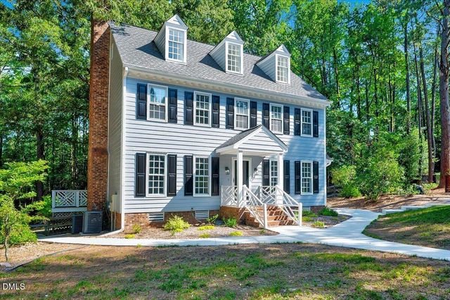 3101 Greenville Loop Road, Wake Forest, NC 27587