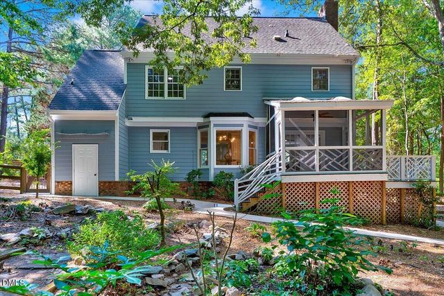3101 Greenville Loop Road, Wake Forest, NC 27587