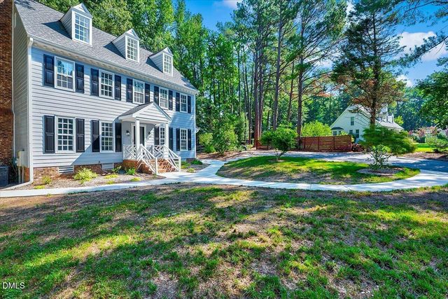 3101 Greenville Loop Road, Wake Forest, NC 27587