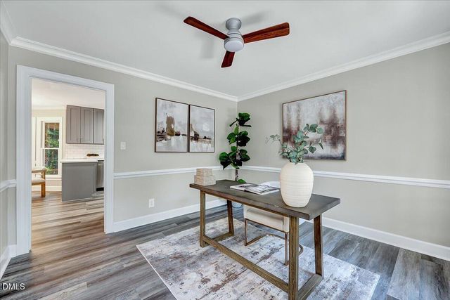 3101 Greenville Loop Road, Wake Forest, NC 27587