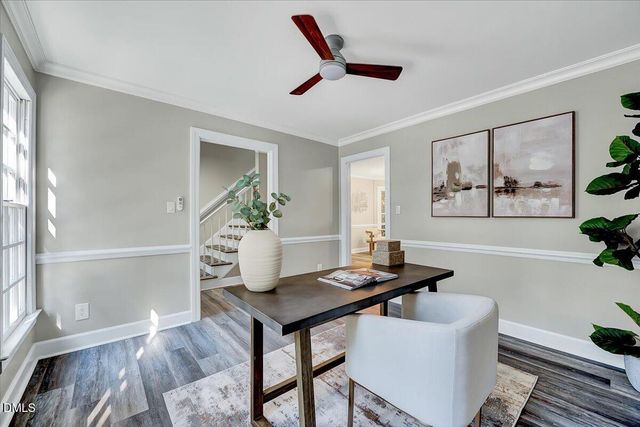 3101 Greenville Loop Road, Wake Forest, NC 27587