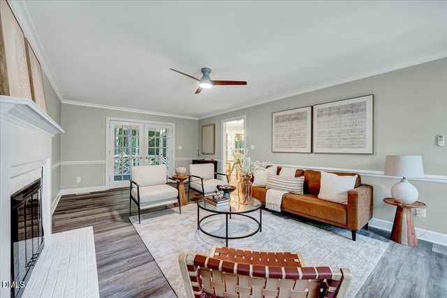 3101 Greenville Loop Road, Wake Forest, NC 27587