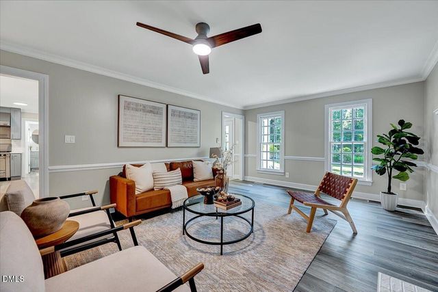 3101 Greenville Loop Road, Wake Forest, NC 27587