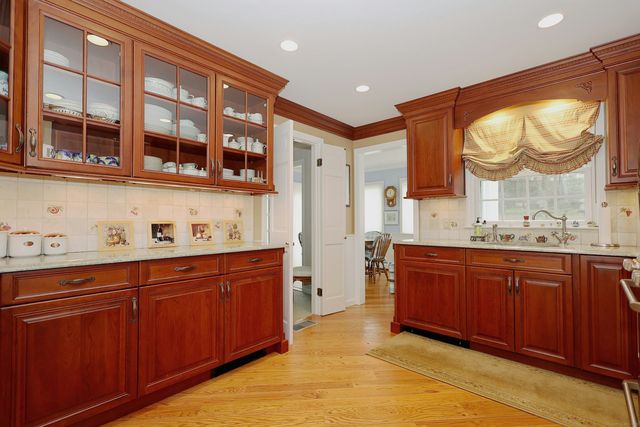 463 North Salem Road, Ridgefield, CT 06877