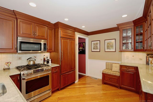 463 North Salem Road, Ridgefield, CT 06877