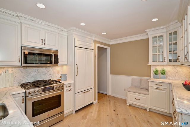 463 North Salem Road, Ridgefield, CT 06877