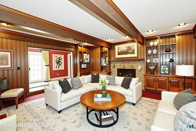 463 North Salem Road, Ridgefield, CT 06877