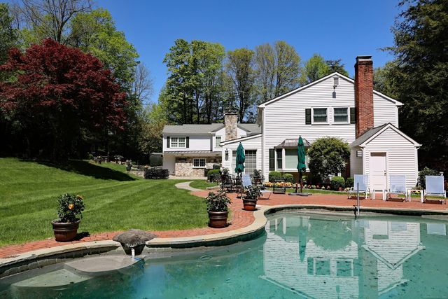 463 North Salem Road, Ridgefield, CT 06877