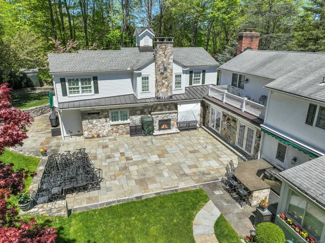 463 North Salem Road, Ridgefield, CT 06877