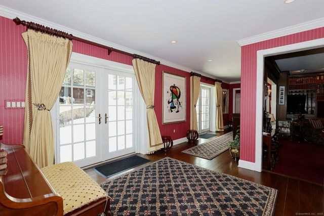 463 North Salem Road, Ridgefield, CT 06877