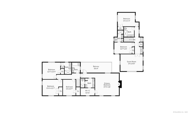 463 North Salem Road, Ridgefield, CT 06877