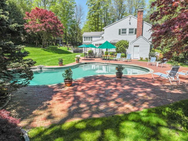 463 North Salem Road, Ridgefield, CT 06877